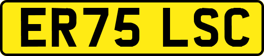ER75LSC