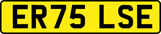 ER75LSE