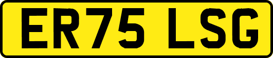 ER75LSG