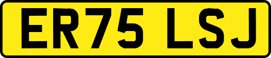 ER75LSJ