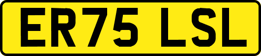 ER75LSL