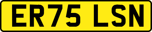ER75LSN