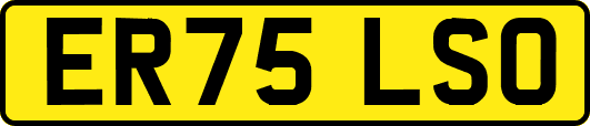 ER75LSO