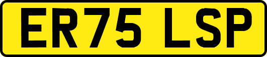 ER75LSP