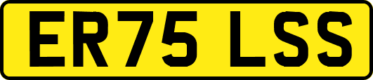 ER75LSS