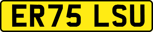 ER75LSU