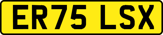 ER75LSX