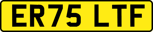 ER75LTF