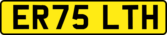 ER75LTH