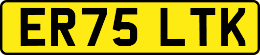 ER75LTK