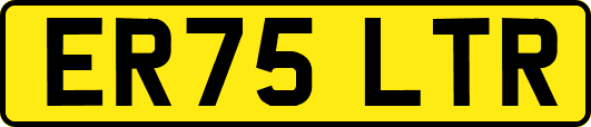 ER75LTR