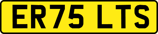 ER75LTS