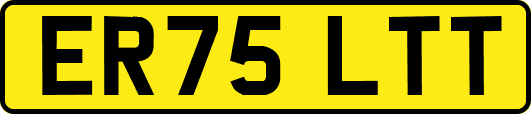 ER75LTT