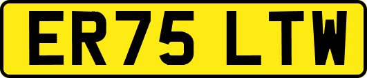 ER75LTW