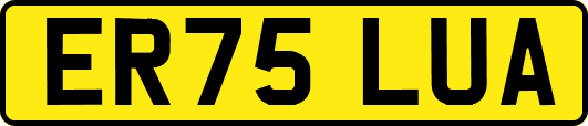 ER75LUA