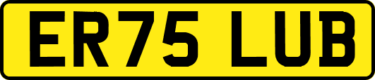 ER75LUB