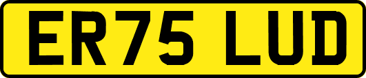 ER75LUD