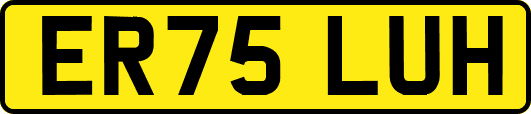 ER75LUH