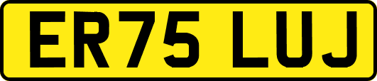 ER75LUJ