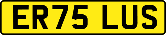 ER75LUS