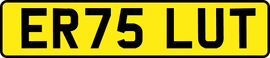ER75LUT