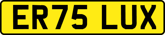 ER75LUX