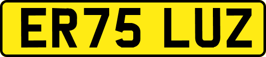 ER75LUZ