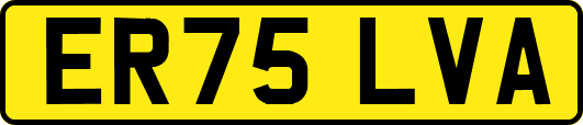 ER75LVA