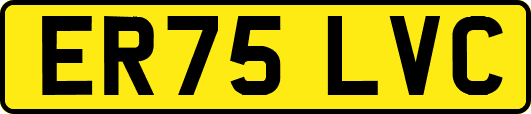 ER75LVC