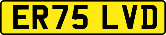 ER75LVD