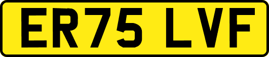 ER75LVF