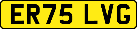ER75LVG