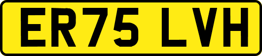 ER75LVH