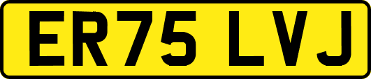ER75LVJ