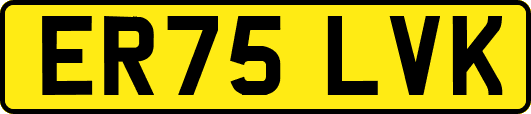ER75LVK