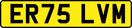 ER75LVM