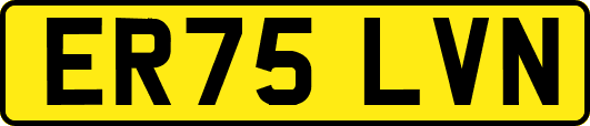 ER75LVN