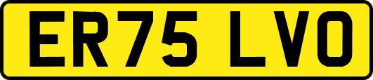 ER75LVO