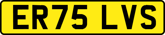 ER75LVS