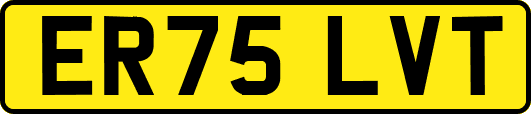 ER75LVT