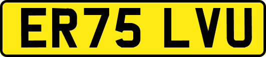 ER75LVU