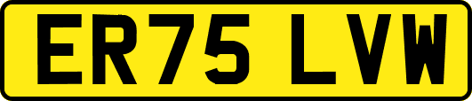 ER75LVW