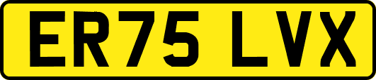 ER75LVX
