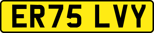ER75LVY