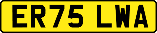 ER75LWA