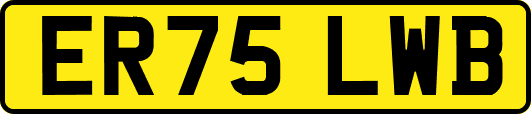 ER75LWB