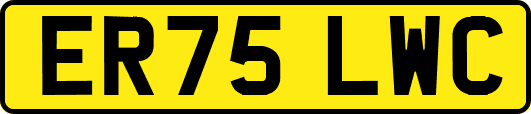 ER75LWC