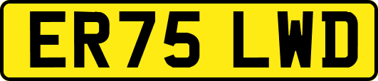 ER75LWD