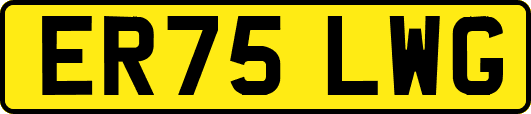 ER75LWG