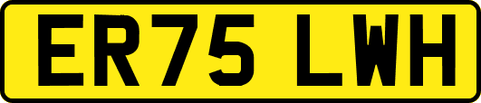 ER75LWH